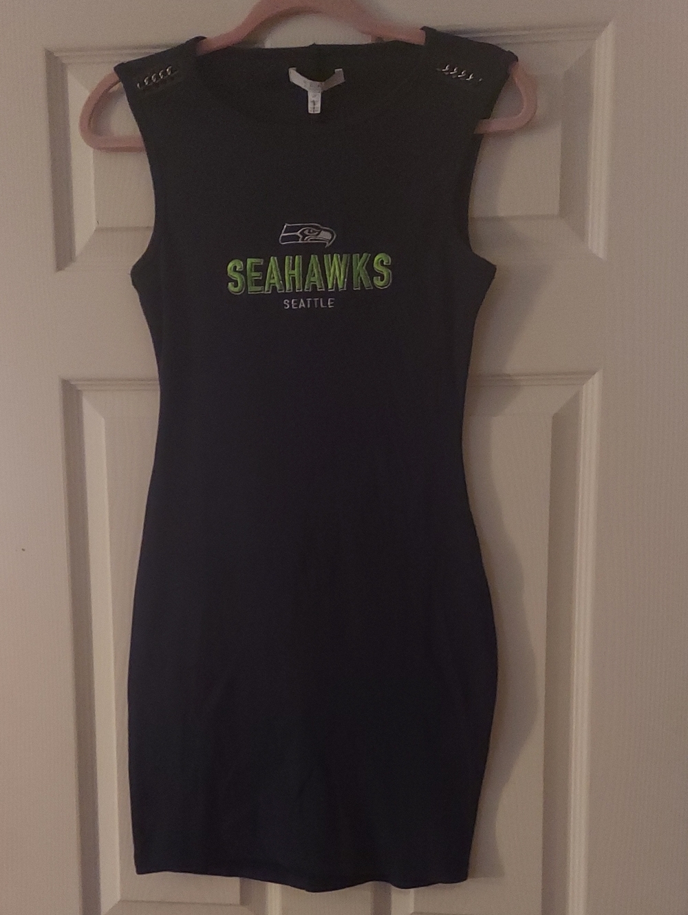 Seattle Seahawks Dress - Small